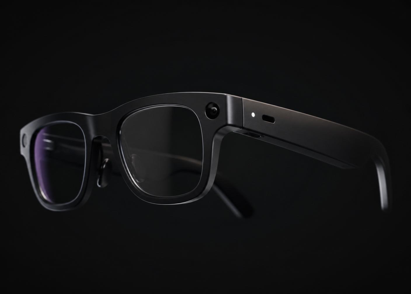 Smart Vision